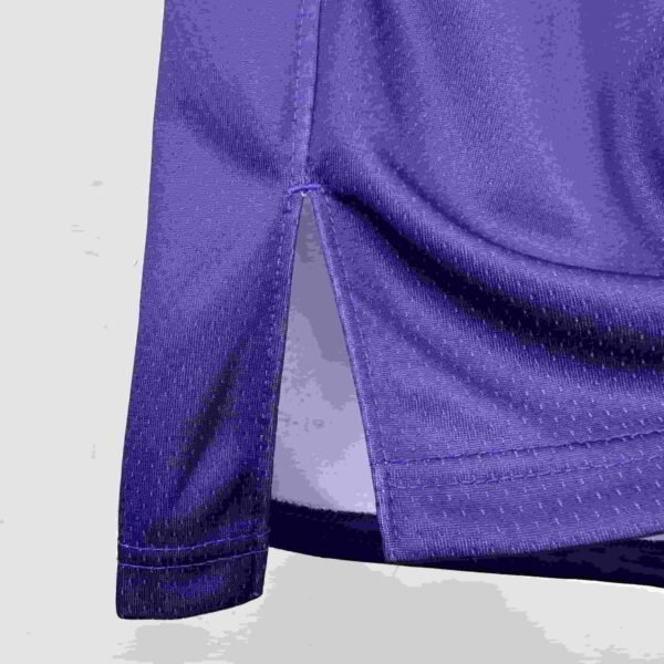 Season 23 Suns Retro No. 34 Barkley - Image 6