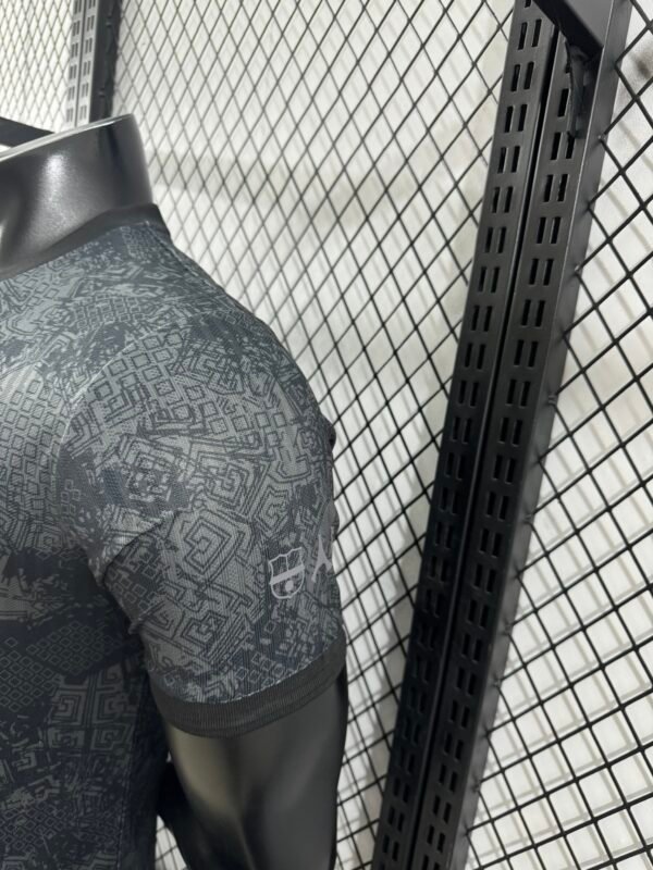 2425 Black Grey Argentina - Image 3