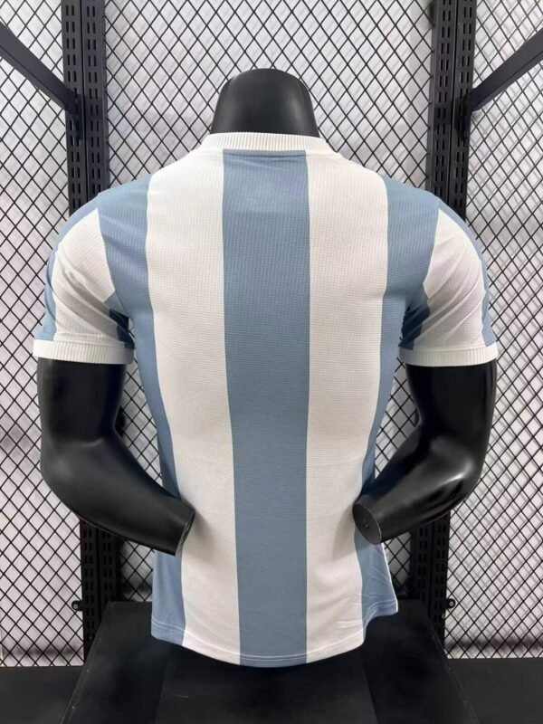 50th Anniversary Edition of Argentina - Image 4