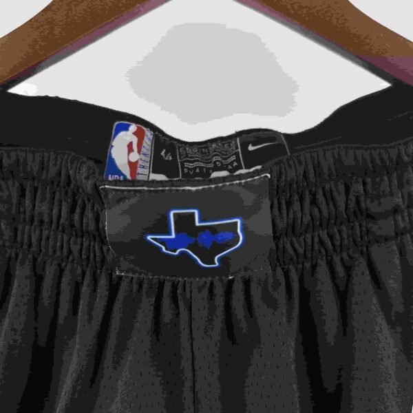 24 Season Mavericks City Edition Ball Pants - Image 5
