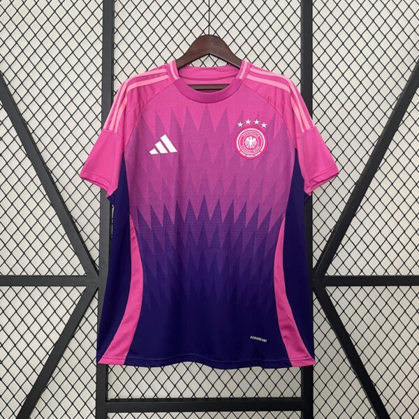 24-25 Germany away purple