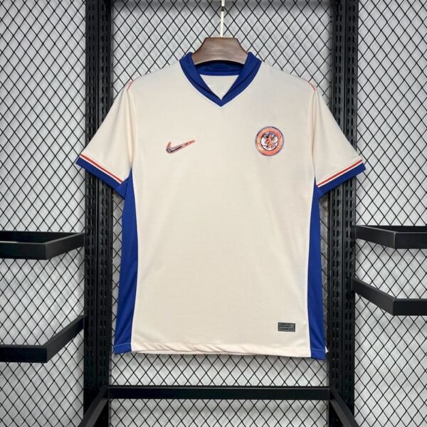 24-25 Chelsea away white