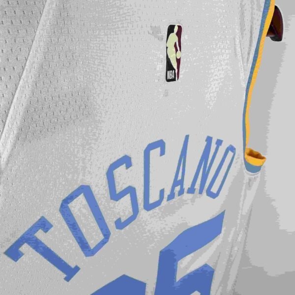 23rd season Lakers retro 95th Anderson - Image 8