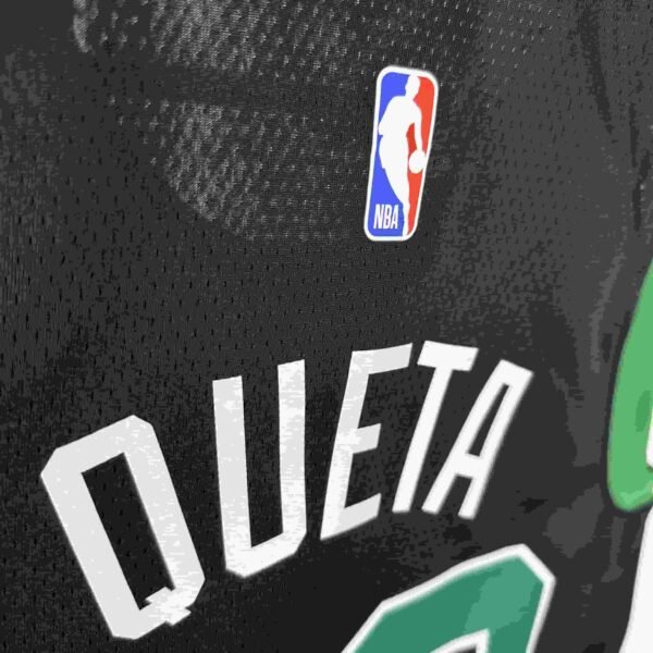 23 season Celtics Flyers Limited Edition No. 88 Keita - Image 3