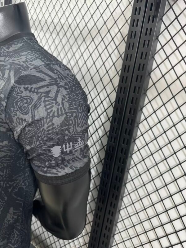 2425 Black Grey Portugal - Image 3