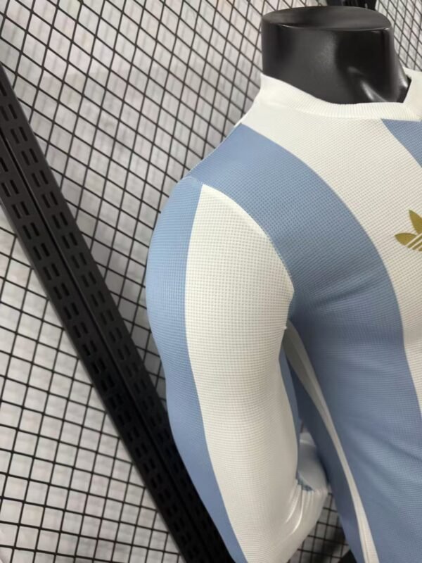 Argentina commemorative edition long sleeved shirt - Image 3