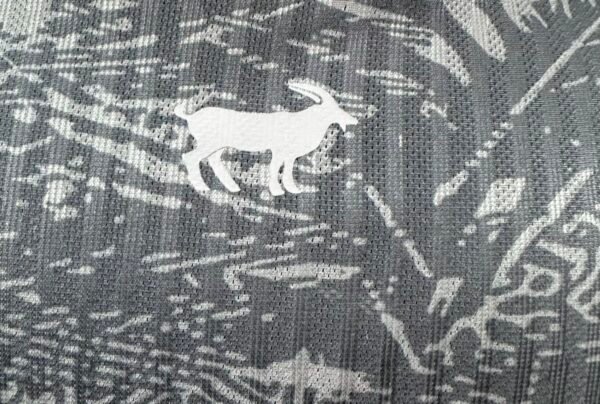 2425 Black Grey Portugal - Image 2