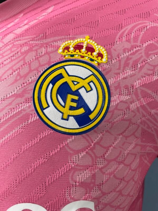 25 26 Real Madrid Special Edition - Image 4
