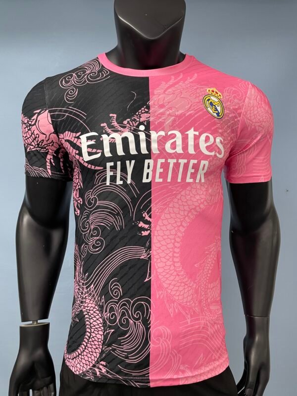 25 26 Real Madrid Special Edition