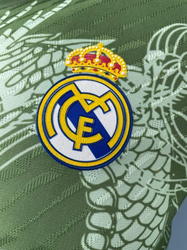25 26 Real Madrid Special Edition - Image 5