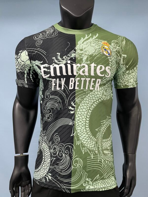 25 26 Real Madrid Special Edition